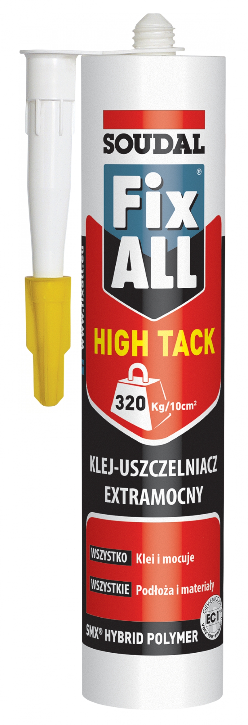 FIX ALL HIGH TACK