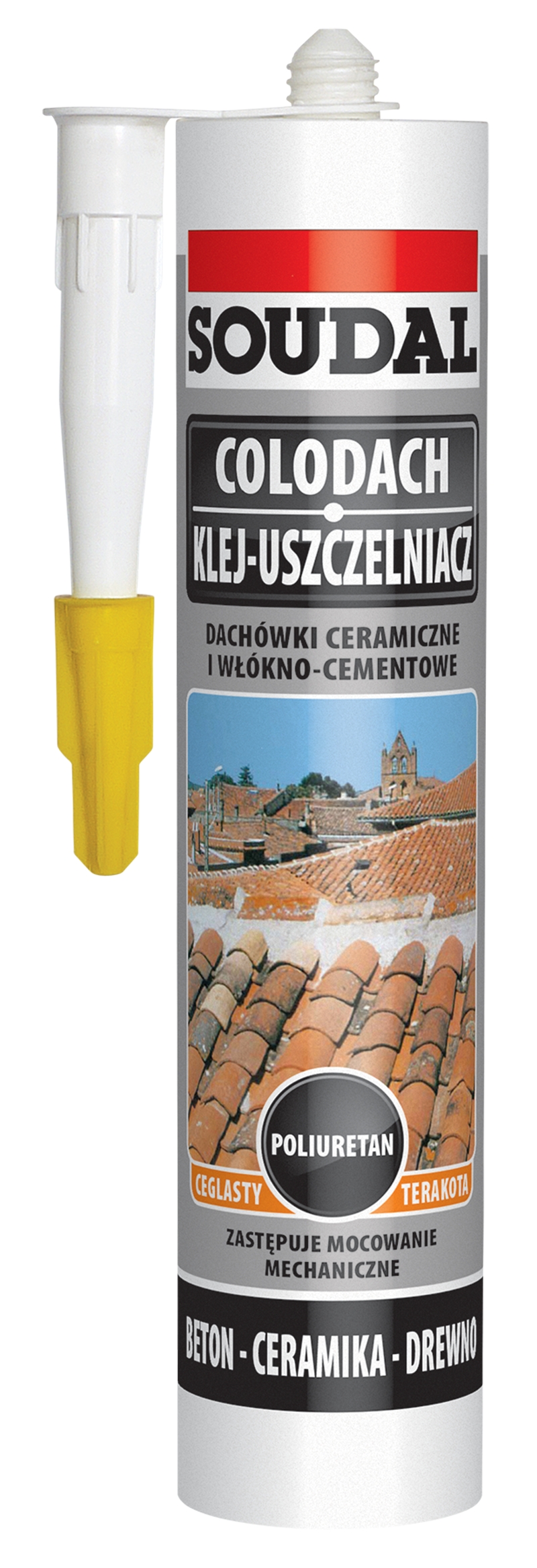 KLEJ DO DACHÓWEK COLODACH