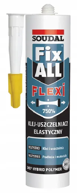 FIX ALL FLEXI