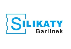 logo silikaty barlinek