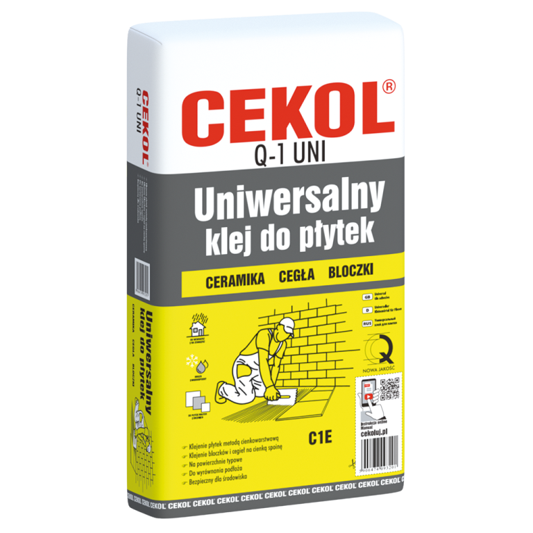 CEKOL Q-1