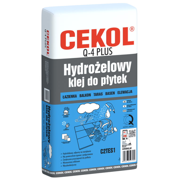 CEKOL Q-4