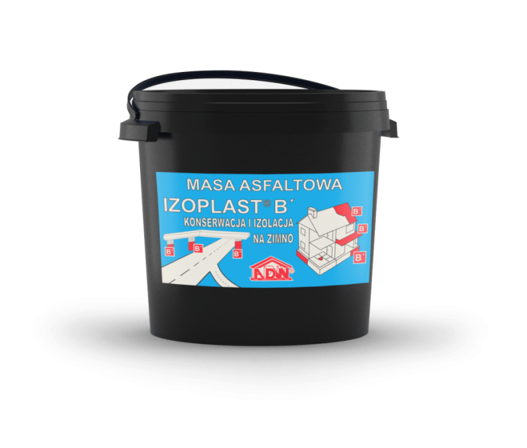 ADW IZOPLAST® B' - 1