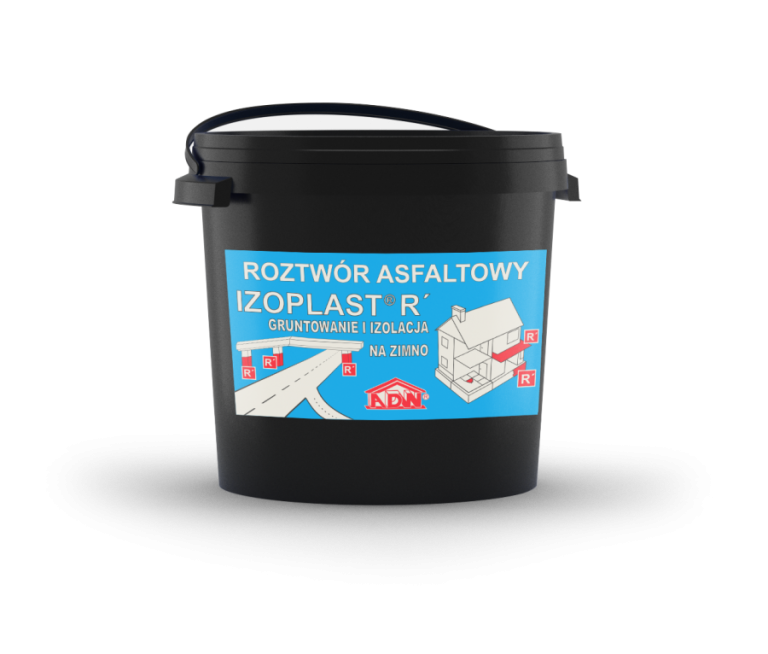 ADW IZOPLAST® R - 1