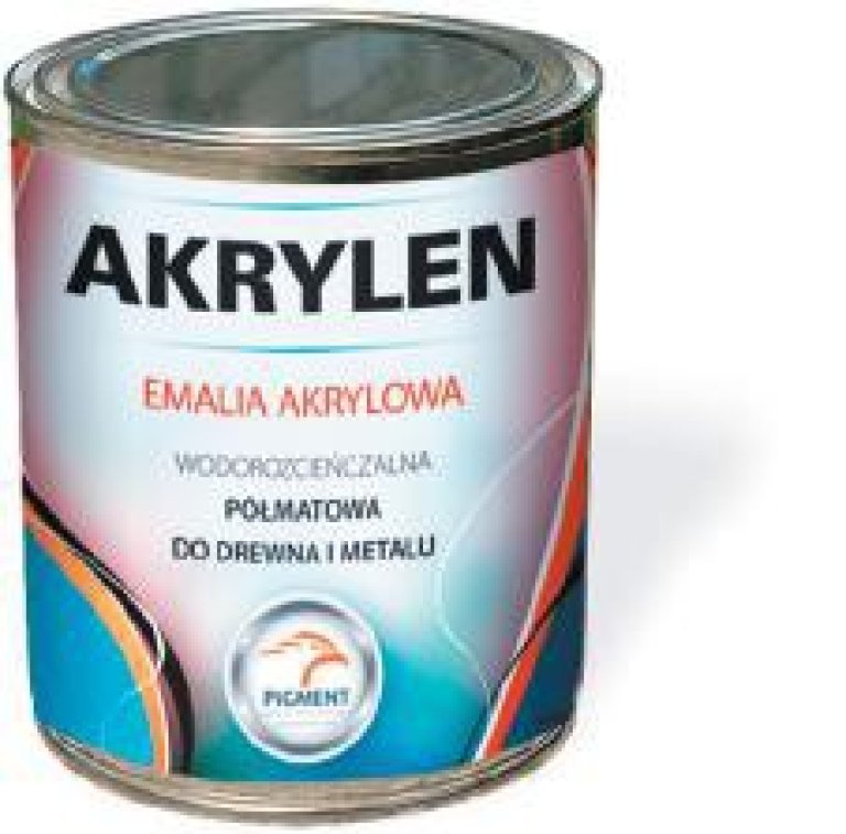 AKRYLEN EMALIA AKRYLOWA