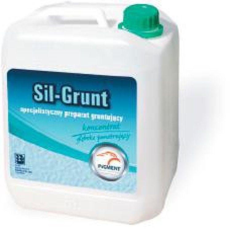 SIL-GRUNT